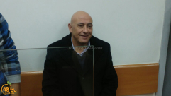 اتفاق باستقالة غطاس من الكنيست وسجنه لعامين